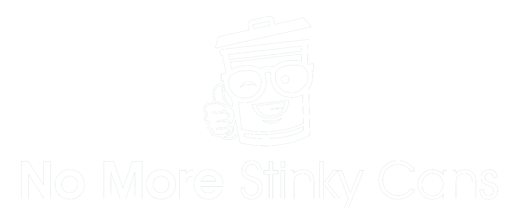 No More Stinky Cans
